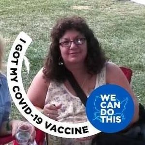 Meet your Posher, Lorri